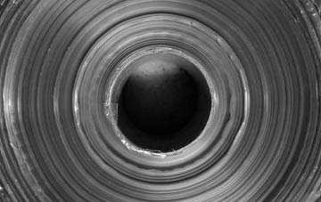 Dysart edpm waterproofing