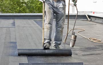 flat roof replacement Dysart, Fife
