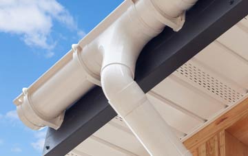 Dysart gutter installation costs