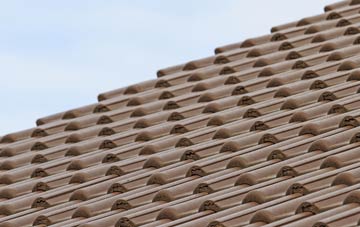 plastic roofing Dysart, Fife