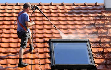 roof cleaning Dysart, Fife