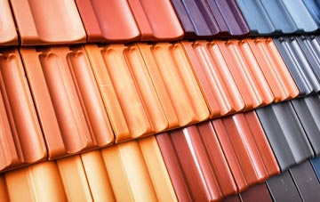 Dysart roof tile costs
