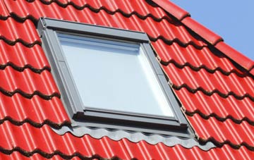 roof windows Dysart, Fife