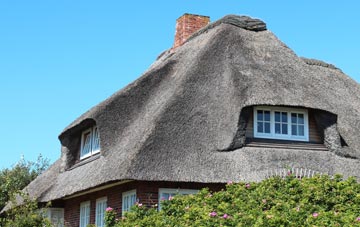 thatch roofing Dysart, Fife